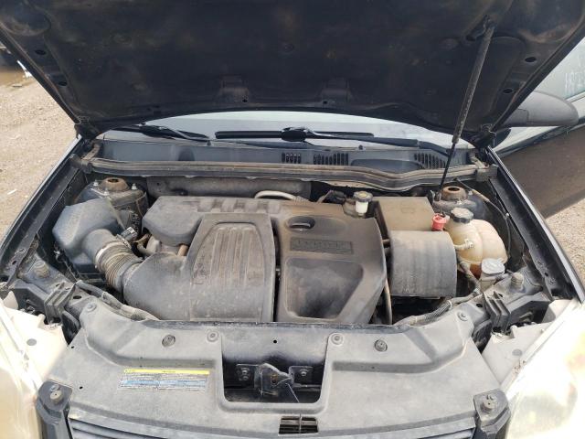 2007 Chevrolet Cobalt Ls VIN: 1G1AK15F877303524 Lot: 57936024