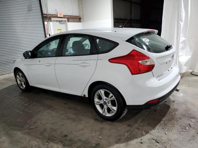 2013 Ford Focus Se VIN: 1FADP3K20DL341342 Lot: 57322894