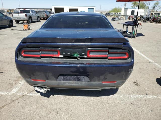 2016 Dodge Challenger Sxt VIN: 2C3CDZAG0GH202784 Lot: 59835704