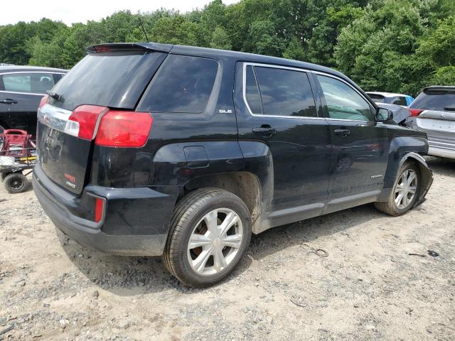 2017 GMC TERRAIN SL - 2GKFLSEK5H6123307