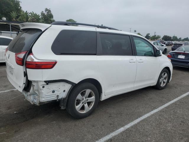 2015 Toyota Sienna Le VIN: 5TDKK3DC3FS584280 Lot: 57955624