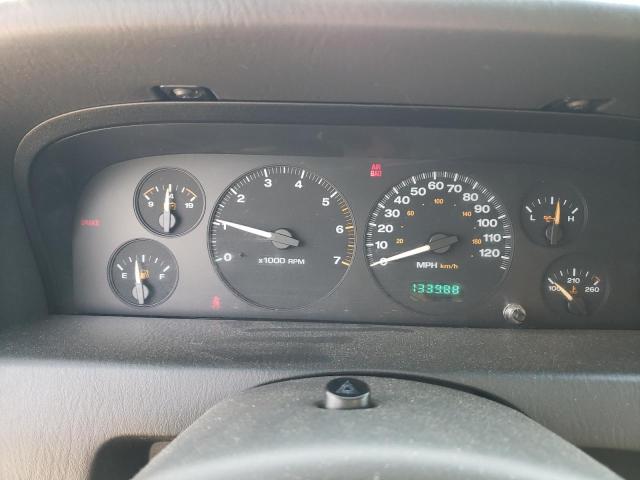 2004 Jeep Grand Cherokee Laredo VIN: 1J8GW48SX4C406259 Lot: 59025454