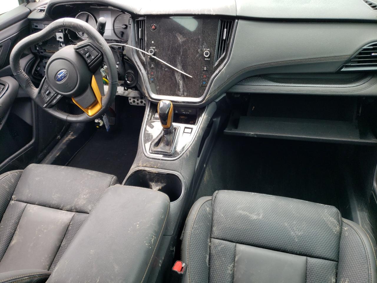 4S4BTGUD4N3130693 2022 Subaru Outback Wilderness