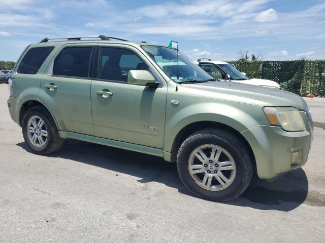 2008 Mercury Mariner Premier VIN: 4M2CU87168KJ27862 Lot: 57418584