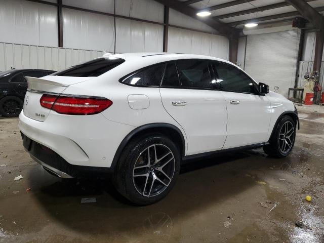 2018 Mercedes-Benz Gle Coupe 43 Amg VIN: 4JGED6EB1JA095568 Lot: 58484884