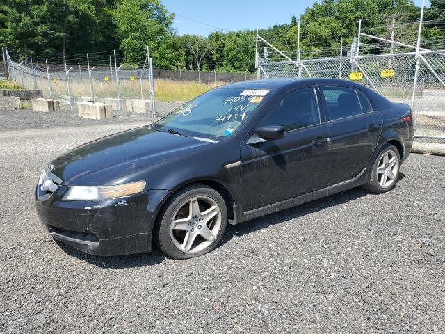 2005 Acura Tl VIN: 19UUA66295A051624 Lot: 61069214