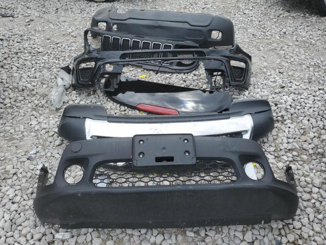 2021 Jeep Renegade Latitude VIN: ZACNJDBB1MPM40265 Lot: 56668154