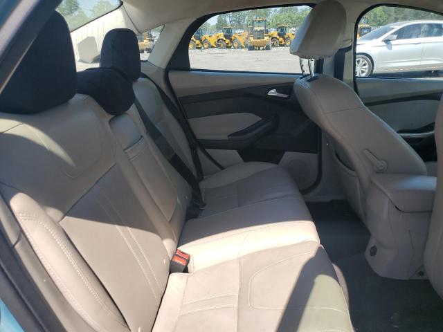 2012 Ford Focus Sel VIN: 1FAHP3H22CL427291 Lot: 58280204