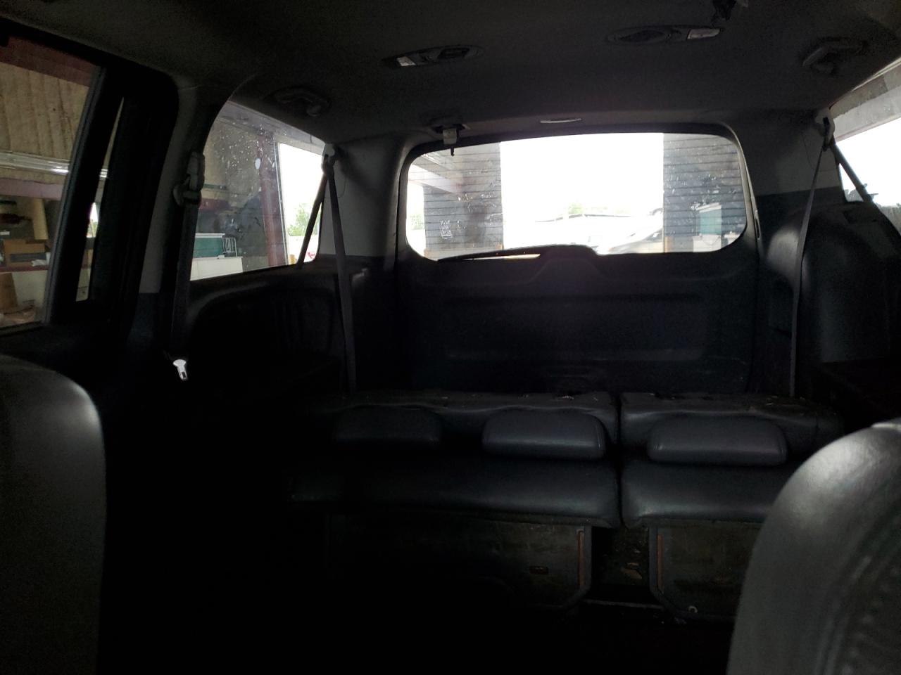 5FNRL38757B415084 2007 Honda Odyssey Exl