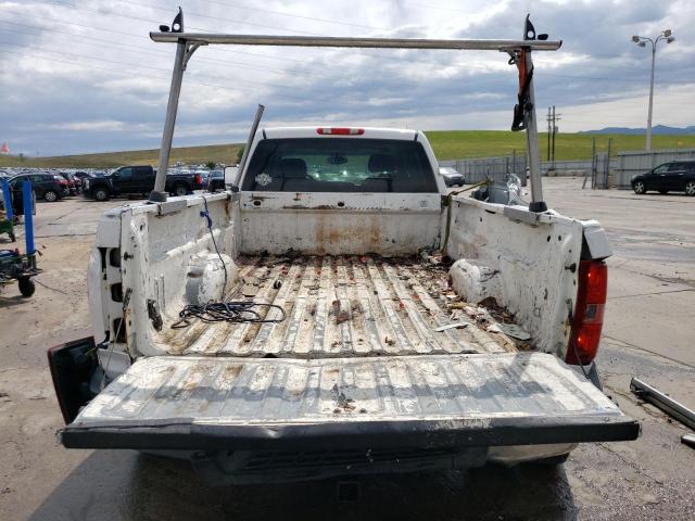 2009 Chevrolet Silverado C3500 VIN: 1GCJC73659F116065 Lot: 59173634