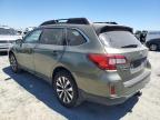 SUBARU OUTBACK 2. снимка