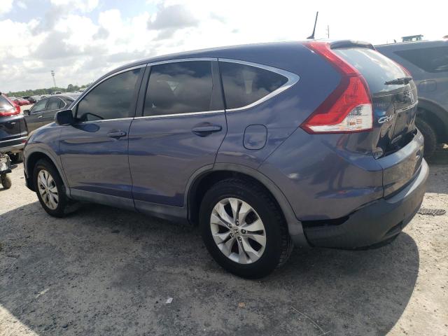 2014 Honda Cr-V Ex VIN: 3CZRM3H5XEG702644 Lot: 58050384