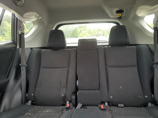 2017 Toyota Rav4 Le VIN: JTMBFREVXHJ136044 Lot: 60828254