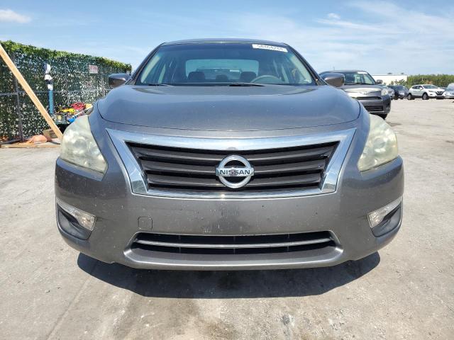 2015 Nissan Altima 2.5 VIN: 1N4AL3APXFC170839 Lot: 58464284