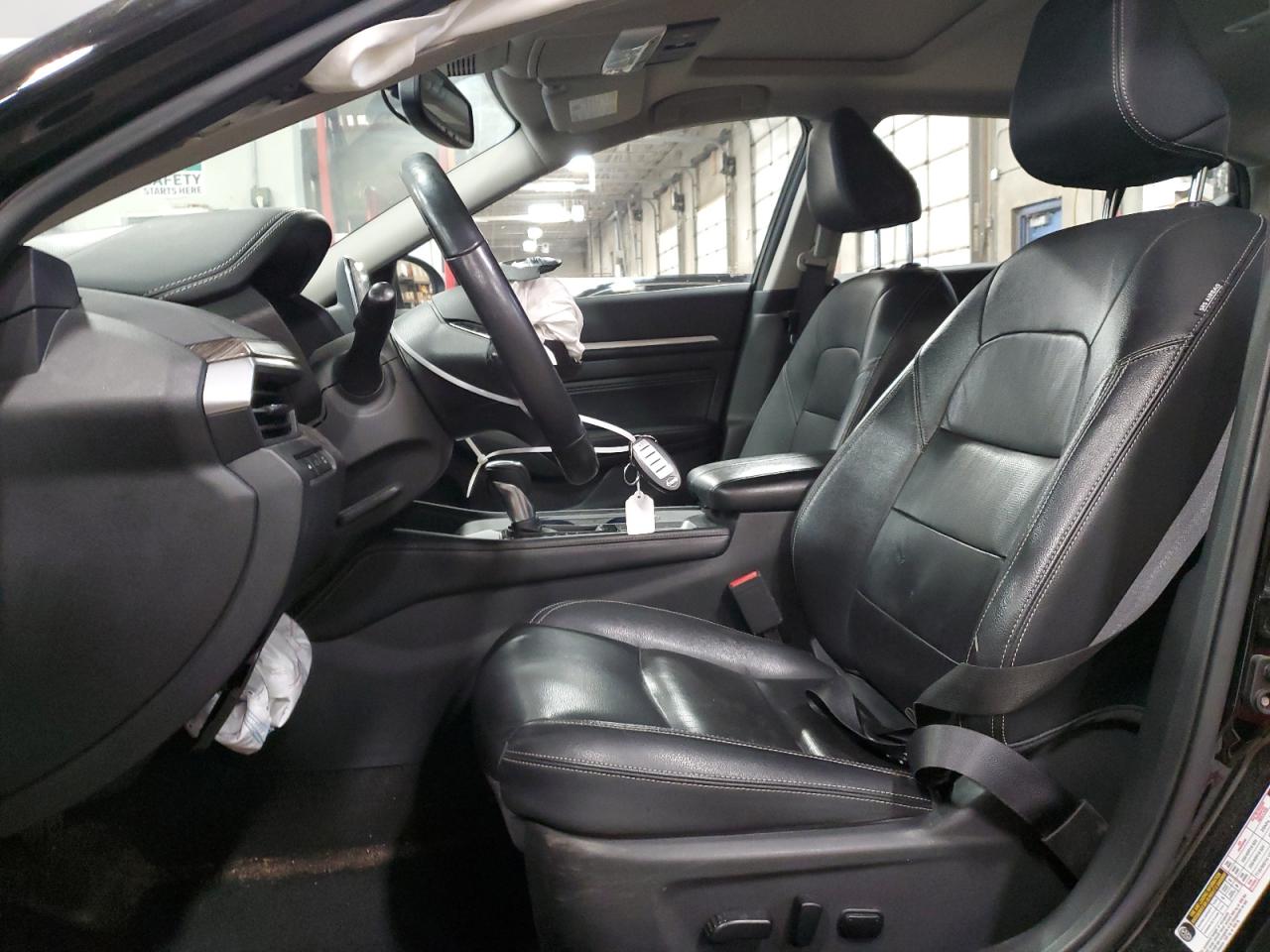 1N4BL4FW3KC188152 NISSAN ALTIMA 2019