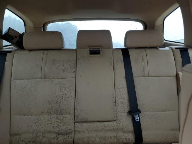 2007 BMW X3 3.0Si VIN: WBXPC934X7WF14475 Lot: 57643594