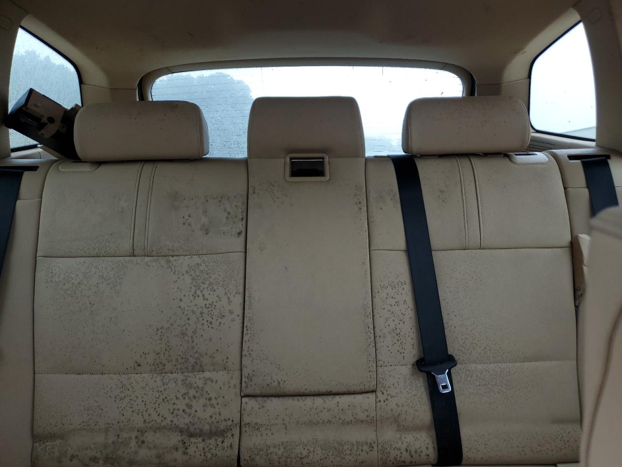 WBXPC934X7WF14475 2007 BMW X3 3.0Si