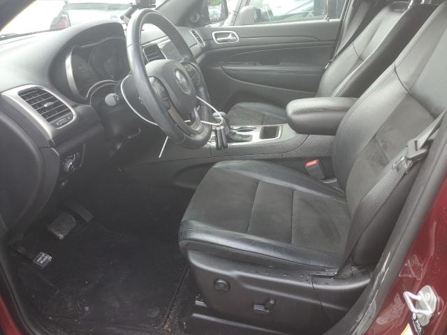 2021 JEEP GRAND CHER - 1C4RJEAG5MC518252
