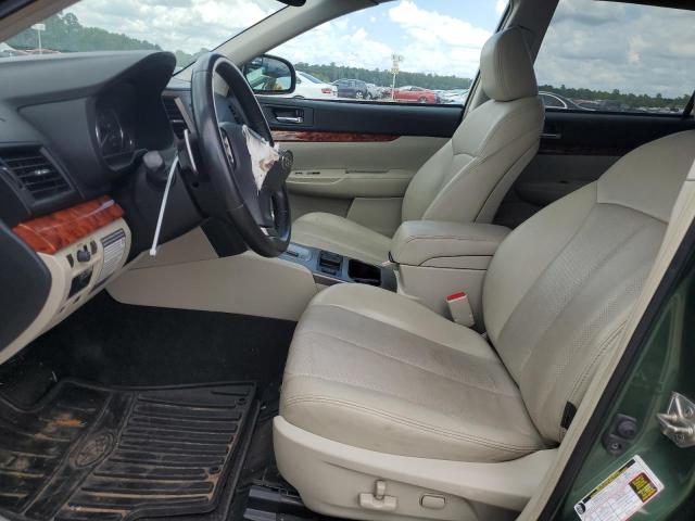 2012 Subaru Outback 2.5I Limited VIN: 4S4BRCKC3C3264254 Lot: 59464664