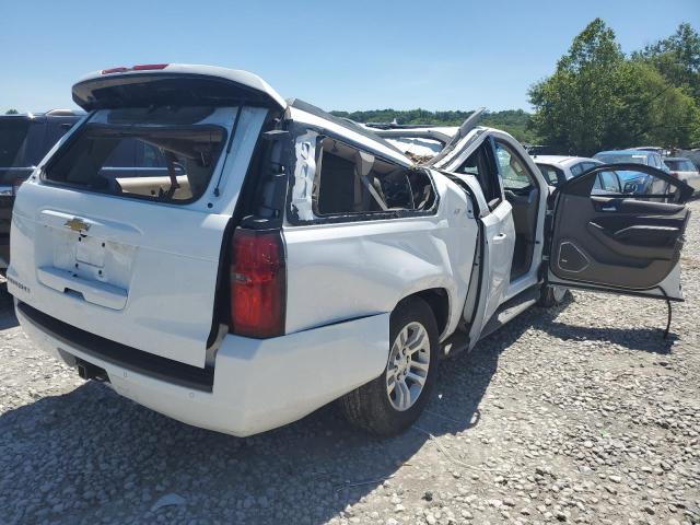 2015 CHEVROLET SUBURBAN K - 1GNSKJKC3FR534038