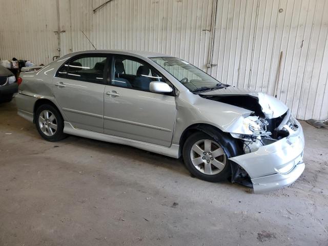 2004 Toyota Corolla Ce VIN: 2T1BR32E74C316614 Lot: 57699204