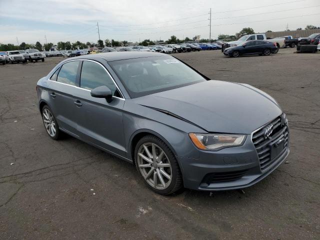 2015 Audi A3 Premium Plus VIN: WAUEFGFF7F1029522 Lot: 58446754