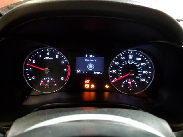 2021 Kia Forte Gt Line VIN: 3KPF34ADXME271445 Lot: 59115074