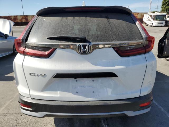 2021 Honda Cr-V Lx VIN: 2HKRW1H25MH408763 Lot: 60134864