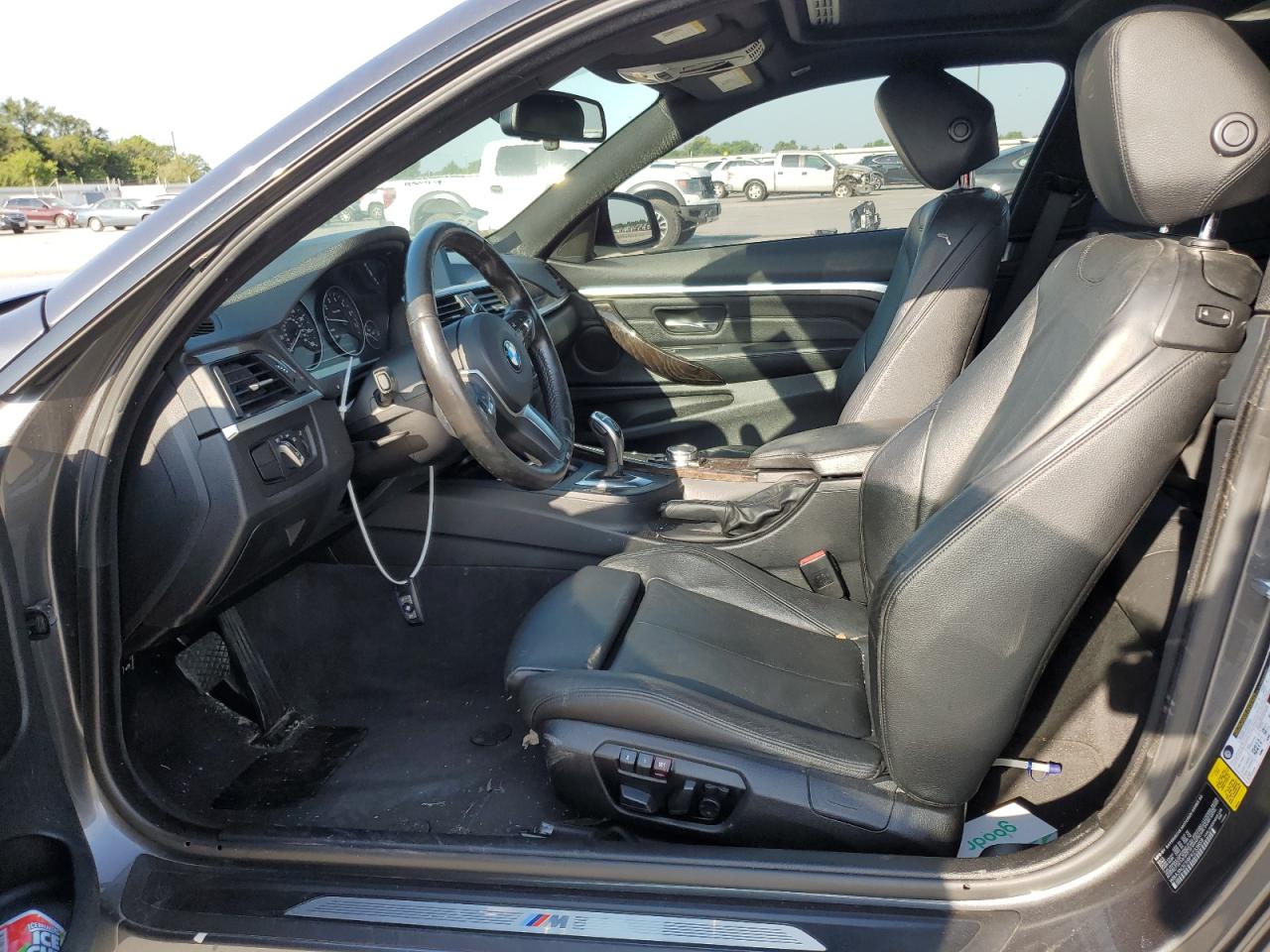 WBA3N3C59FK233859 2015 BMW 428 I