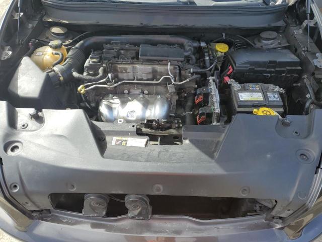 2016 Jeep Cherokee Latitude VIN: 1C4PJLCB9GW272418 Lot: 58333424