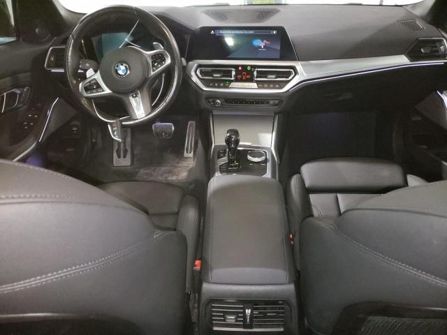 2021 BMW M340XI - 3MW5U9J05M8B60557