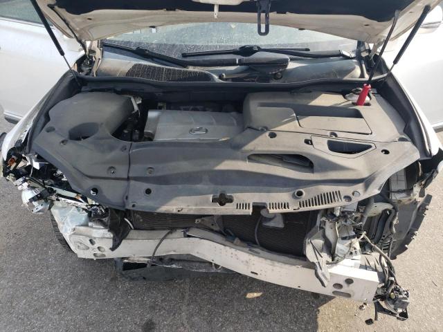 2014 Lexus Rx 350 VIN: 2T2ZK1BA5EC141989 Lot: 60271444