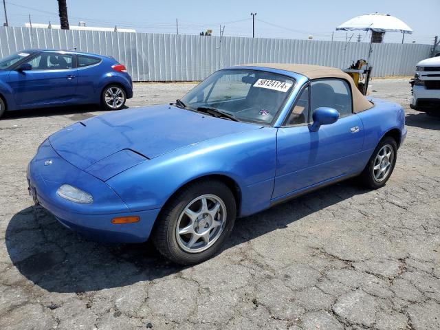 1994 Mazda Mx-5 Miata VIN: JM1NA3533R0516440 Lot: 58124174