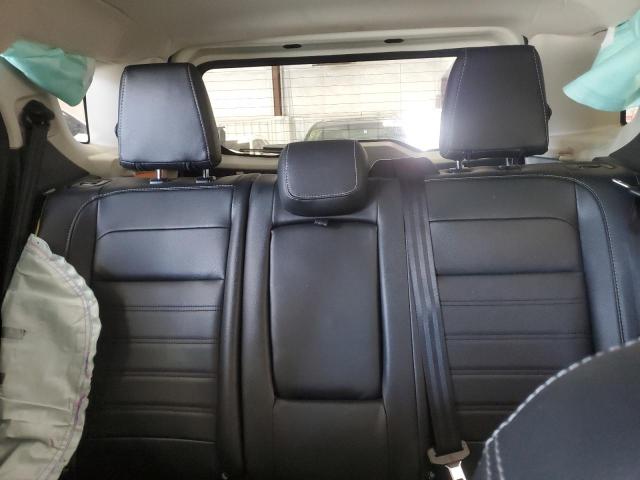 2021 Ford Ecosport Titanium VIN: MAJ6S3KL1MC401368 Lot: 58107334