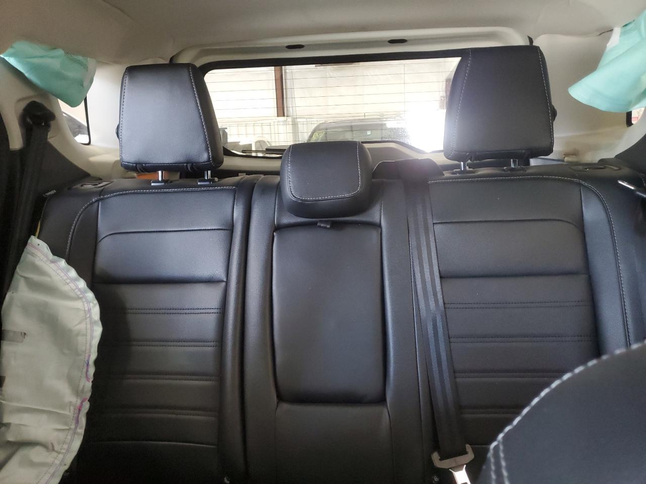 MAJ6S3KL1MC401368 2021 Ford Ecosport Titanium