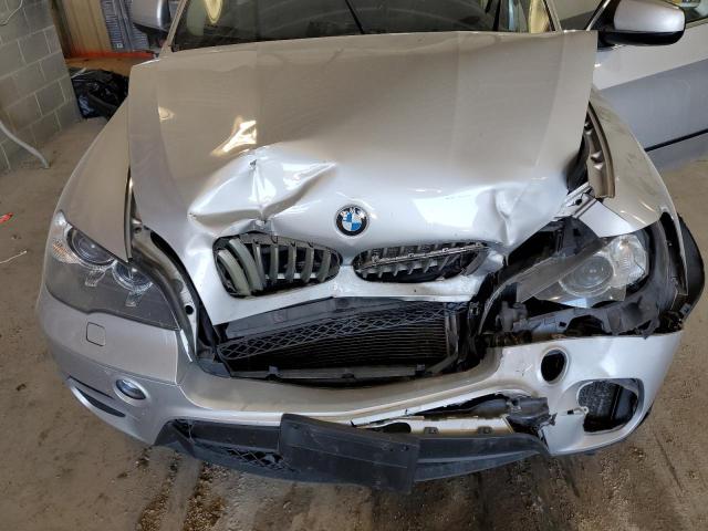 VIN 5UXZW0C55D0B90978 2013 BMW X5, Xdrive35D no.12