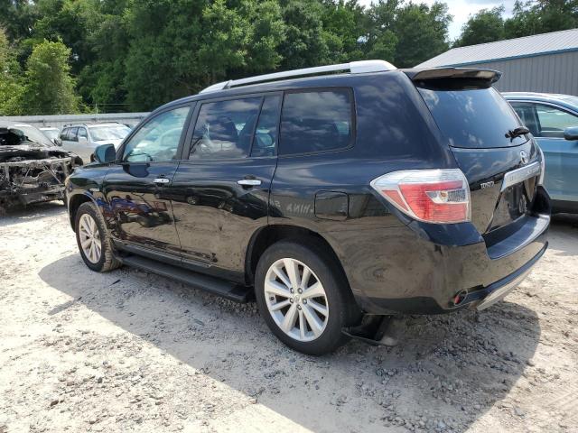 2008 Toyota Highlander Hybrid VIN: JTEEW41A882024397 Lot: 57576804