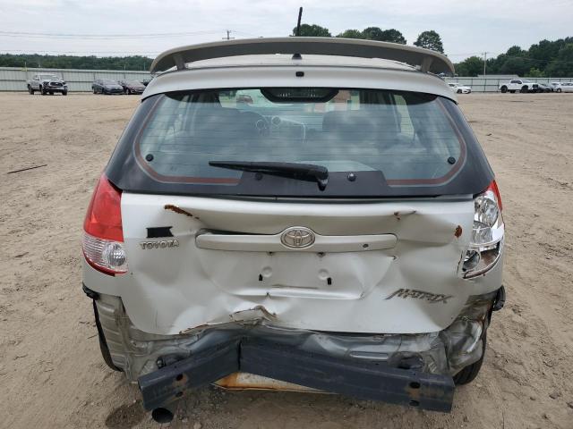 2003 Toyota Corolla Matrix Xr VIN: 2T1KR32EX3C105504 Lot: 60069194