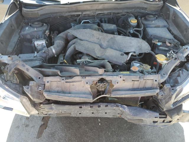 2017 Subaru Forester 2.5I VIN: JF2SJABC5HH458103 Lot: 59533574