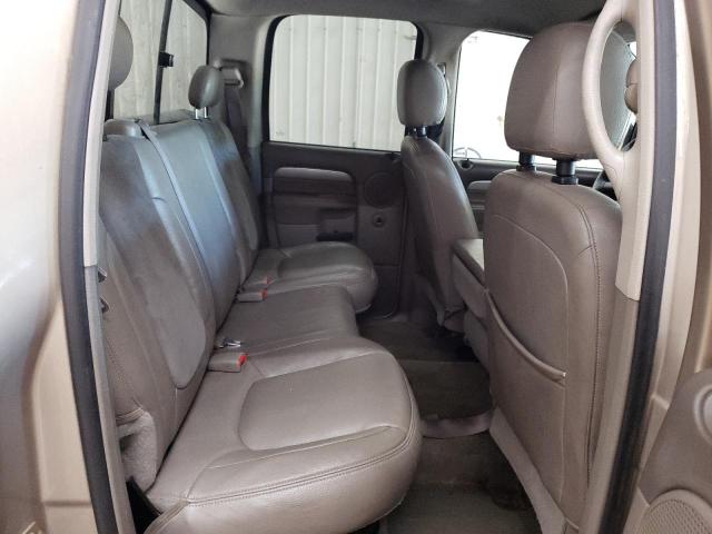 2004 Dodge Ram 1500 St VIN: 1D7HU18D44S741854 Lot: 58144534