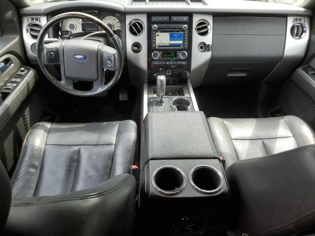 2013 Ford Expedition Limited VIN: 1FMJU1K59DEF52981 Lot: 59921514