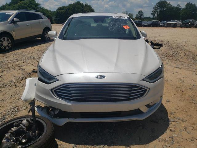 VIN 3FA6P0HD1HR339087 2017 Ford Fusion, SE no.5