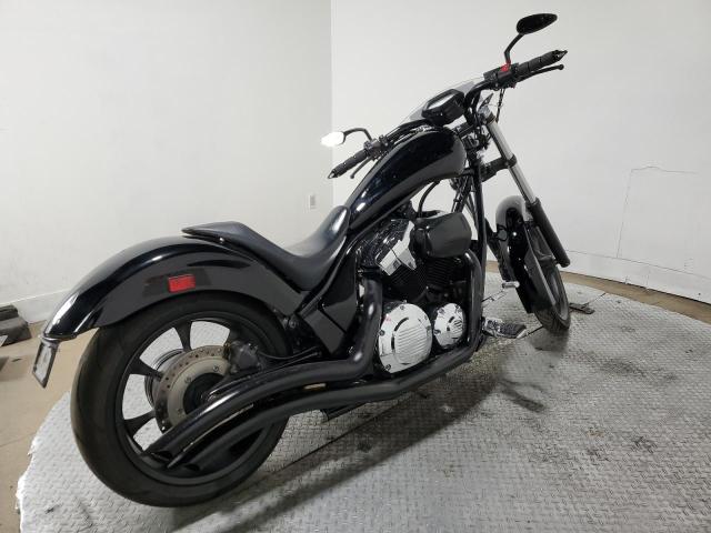 2014 HONDA VT1300 CX JH2SC61N8EK200611
