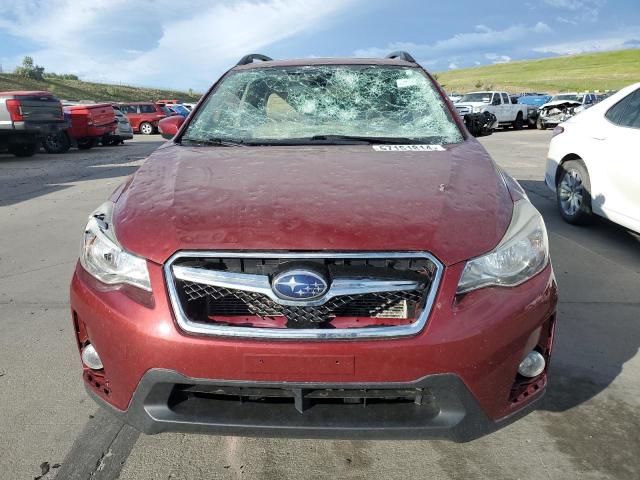 2017 Subaru Crosstrek Limited VIN: JF2GPANC5H8248519 Lot: 57151814