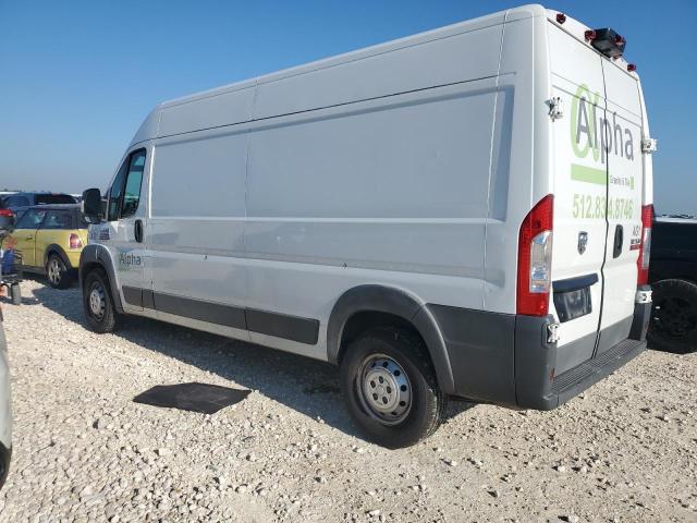 2015 DODGE PROMASTER 3C6TRVDG3FE509207