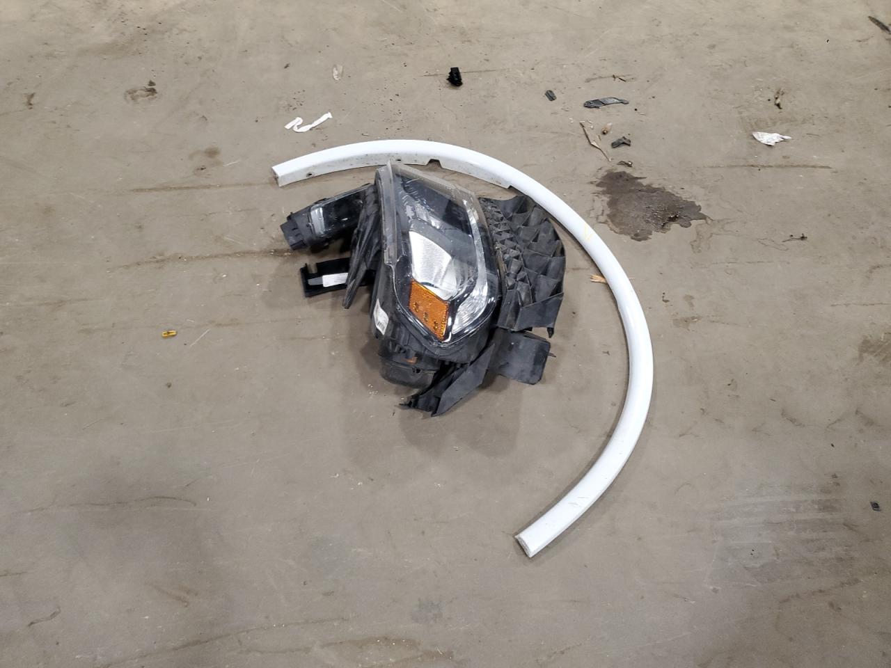 1C4RDJDG7KC673944 2019 Dodge Durango Gt