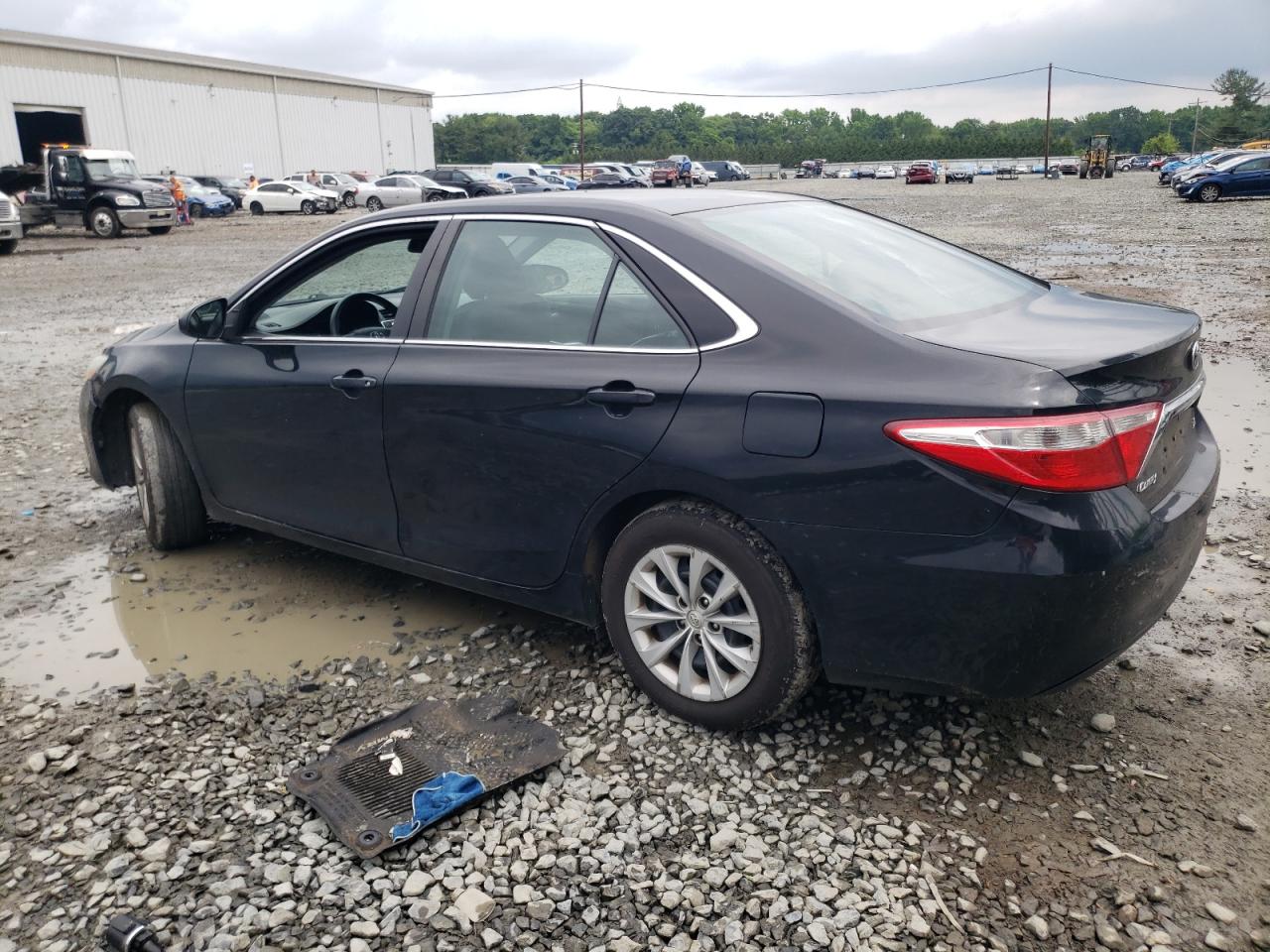 4T1BF1FK7GU582358 2016 Toyota Camry Le