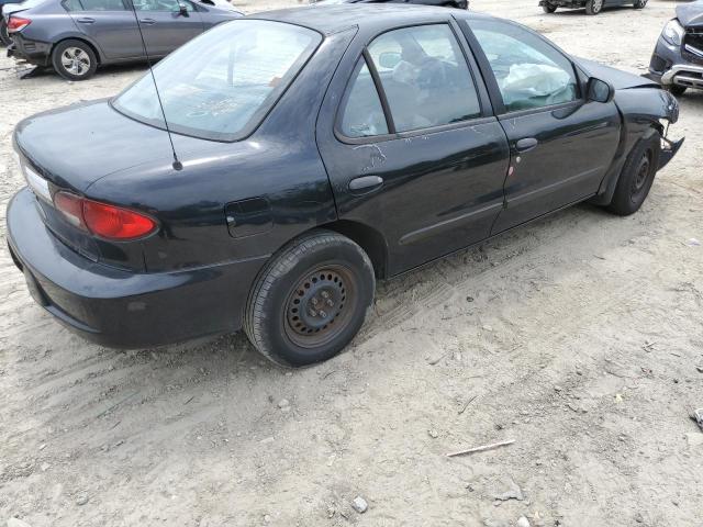 2000 Chevrolet Cavalier VIN: 1G1JC5243Y7256900 Lot: 57691694