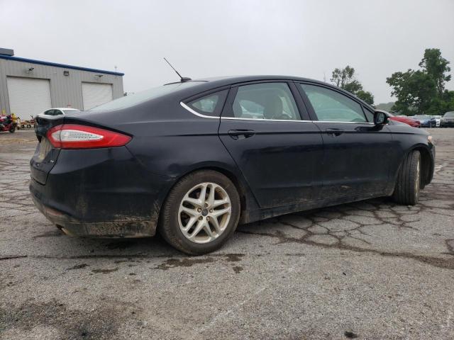 Vin: 1fa6p0h7xe5394405, lot: 57551544, ford fusion se 20143