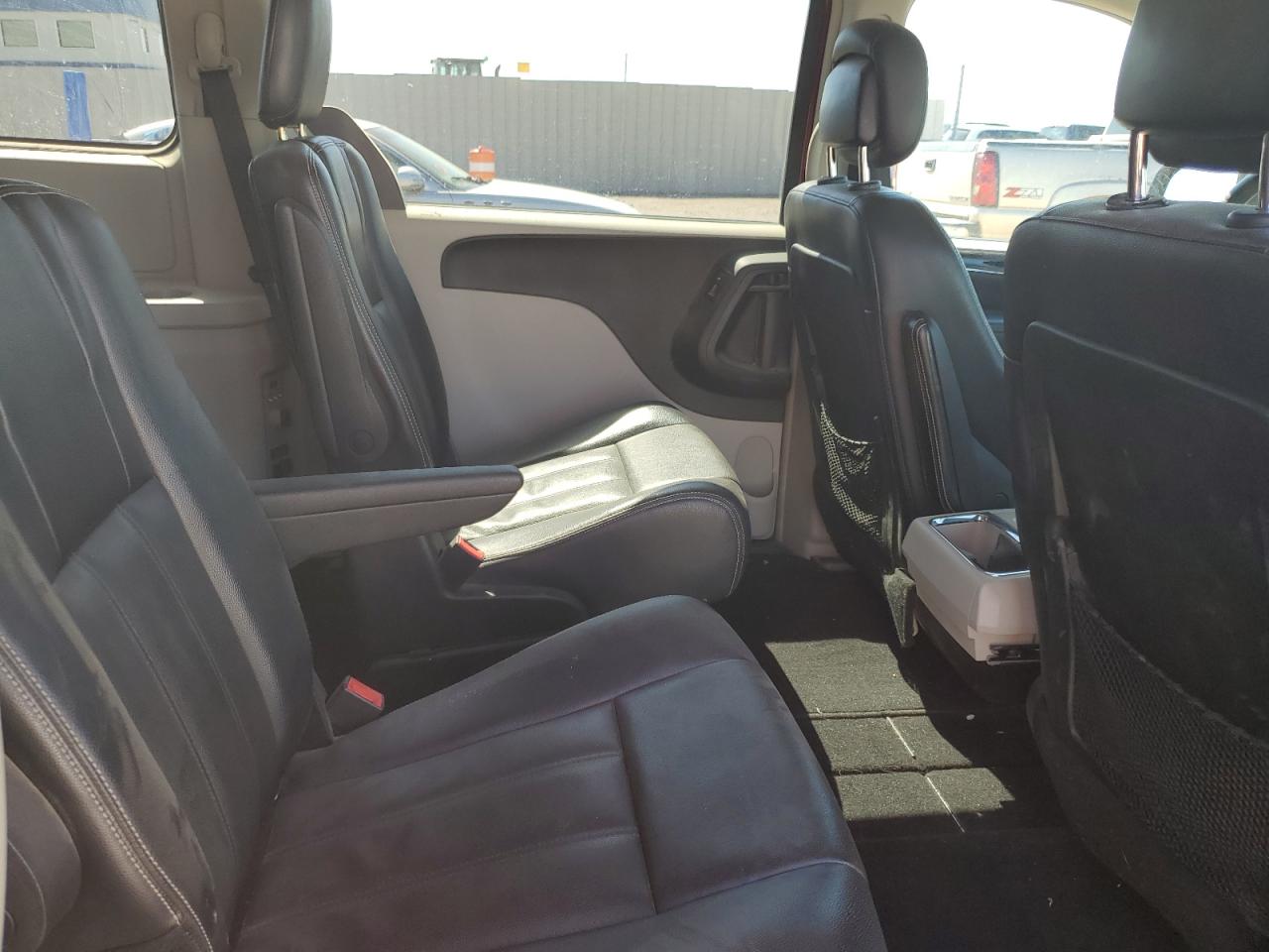 2C4RC1BG0DR719999 2013 Chrysler Town & Country Touring